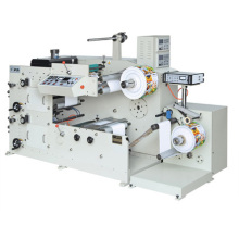 RY-850 2 color stack model printing press machine price